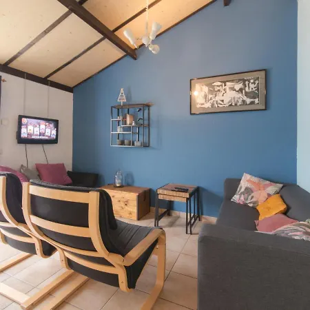 Polderhuis Nr-142 By Interhome