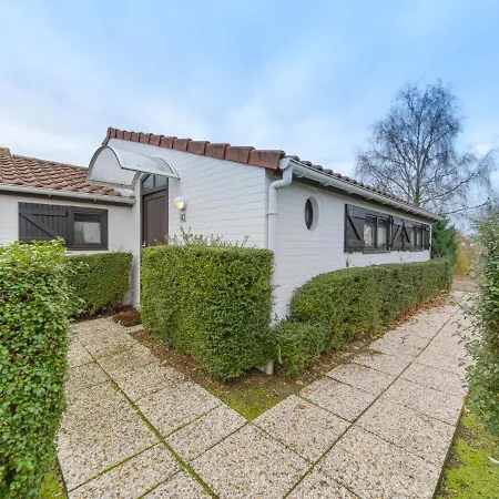 Polderhuis Nr-142 By Interhome *