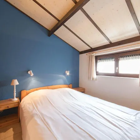 別荘 Polderhuis Nr-142 By Interhome *