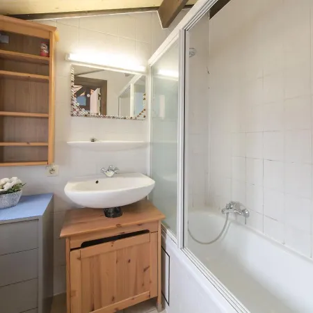 Polderhuis Nr-142 By Interhome